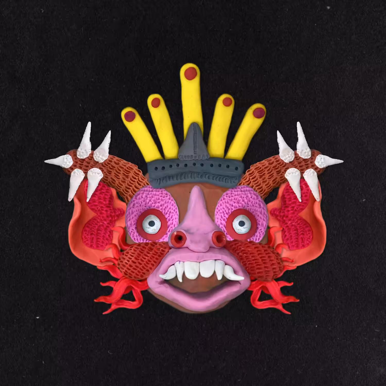 Goblin 0539: Nahikari