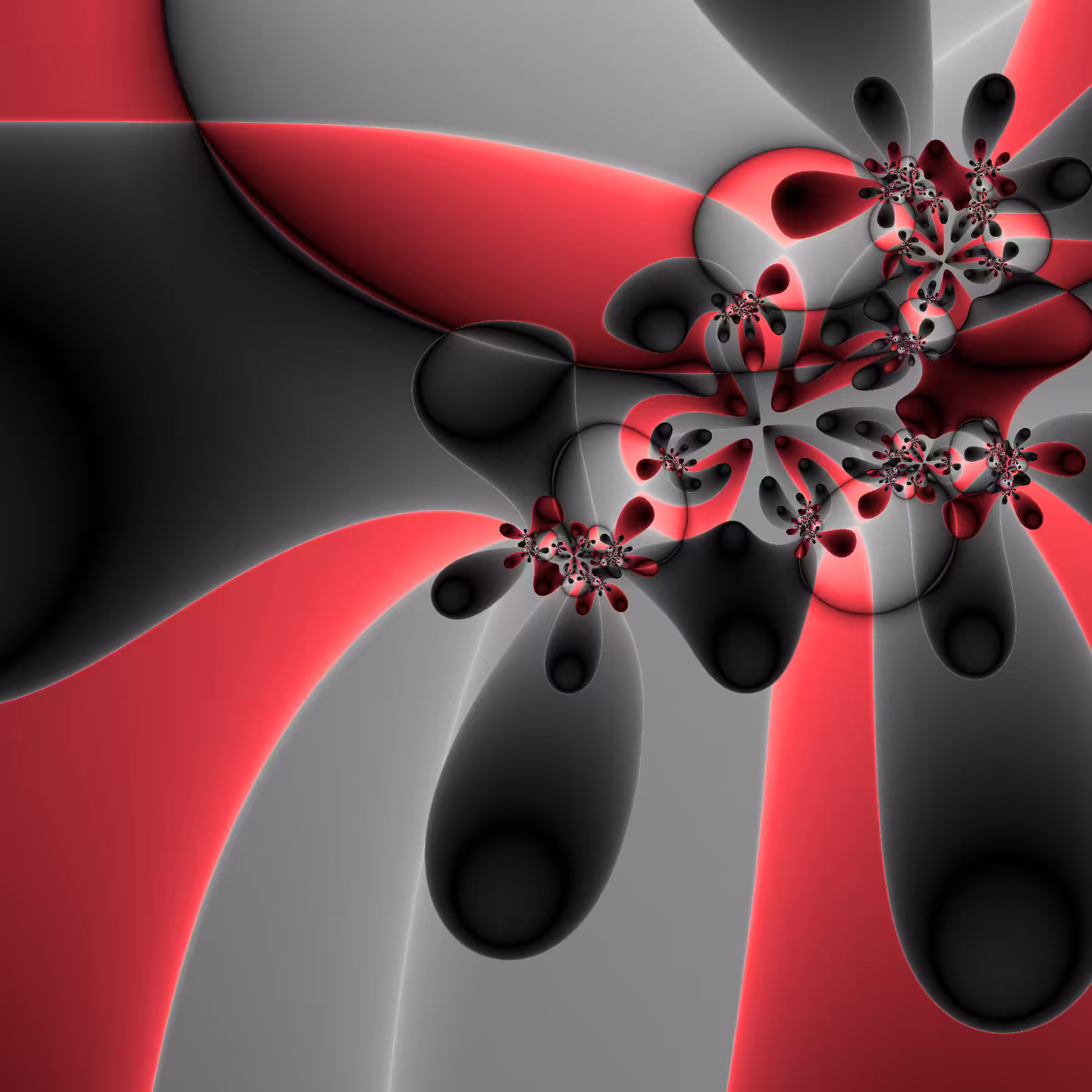 Microgravity #560