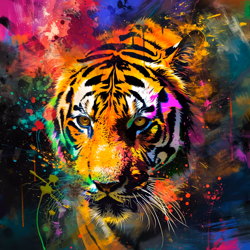 Abstract fun #45 