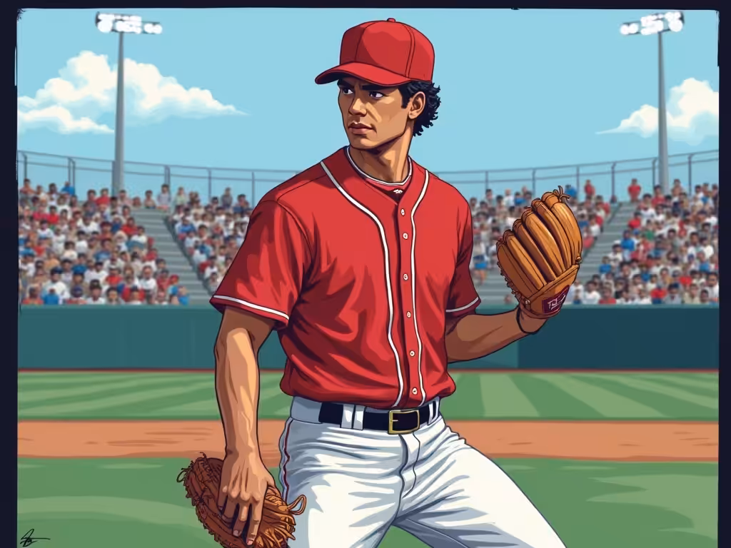 DataBaseball: DatabaseBall Player #37962