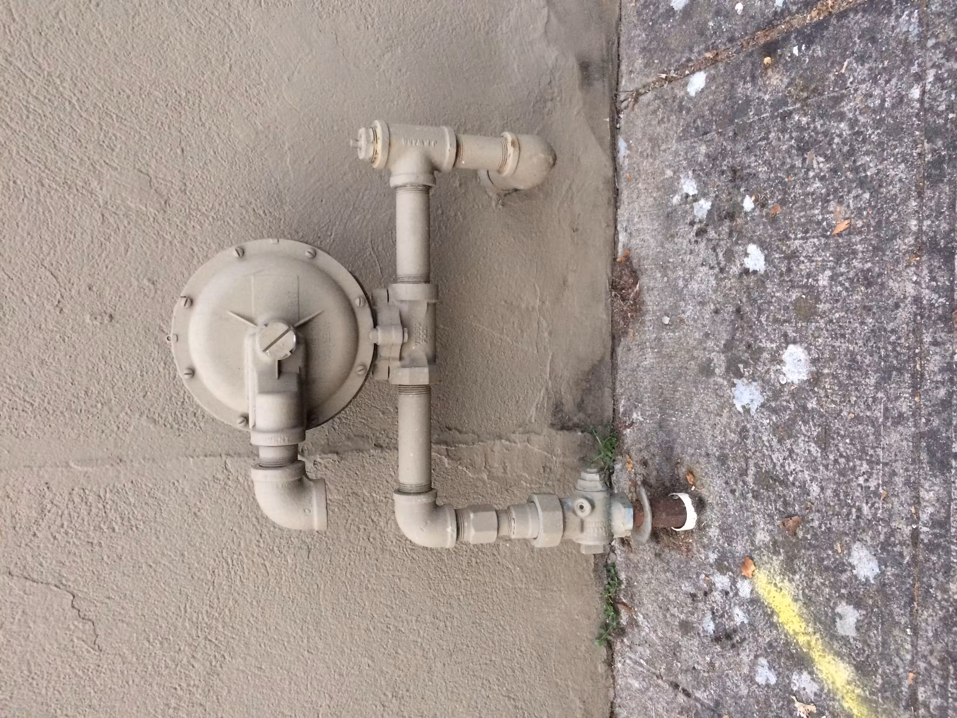 Meter Made #024