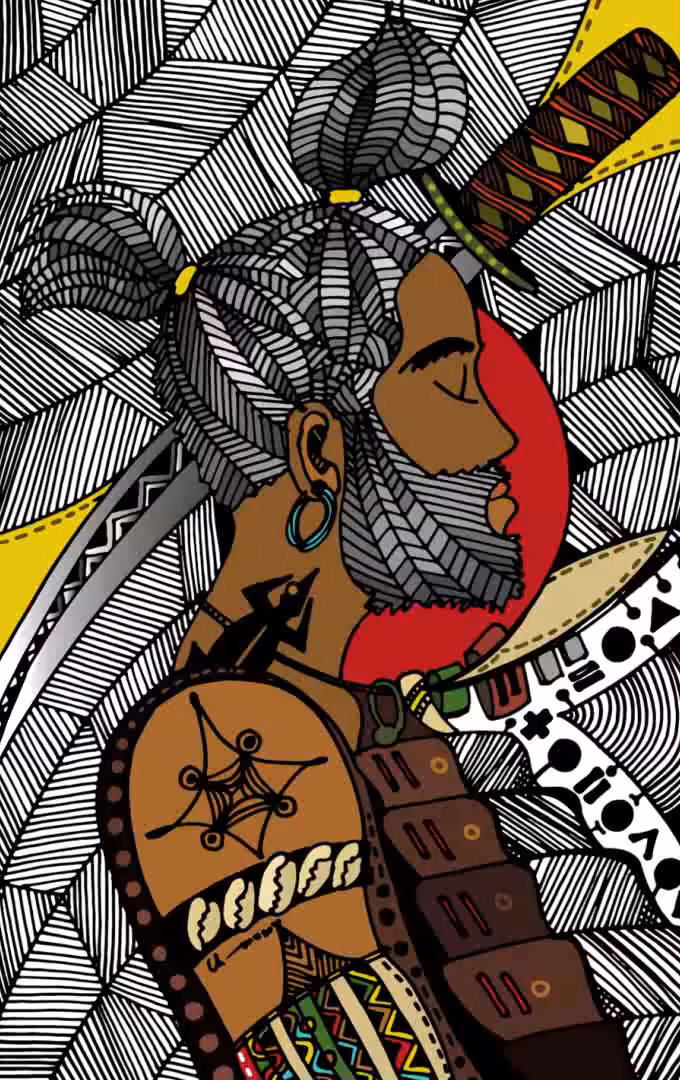 Yasuke