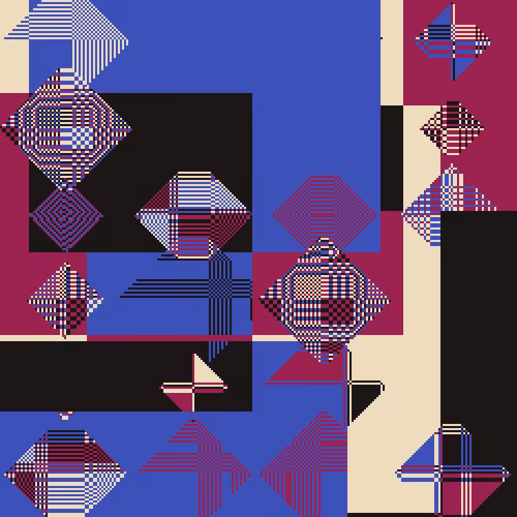 CPoSOP Composition #77