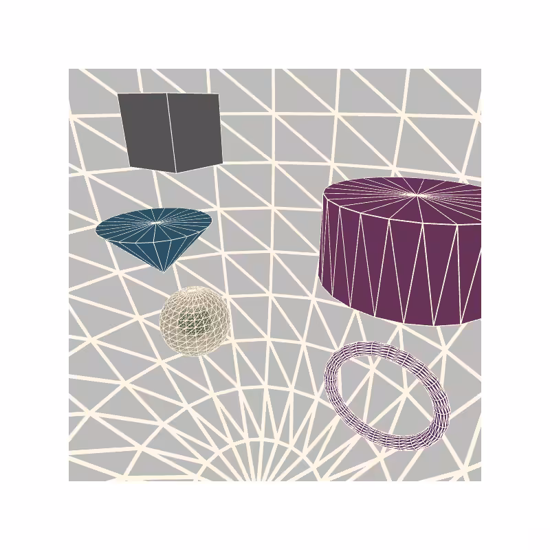 spatial #39