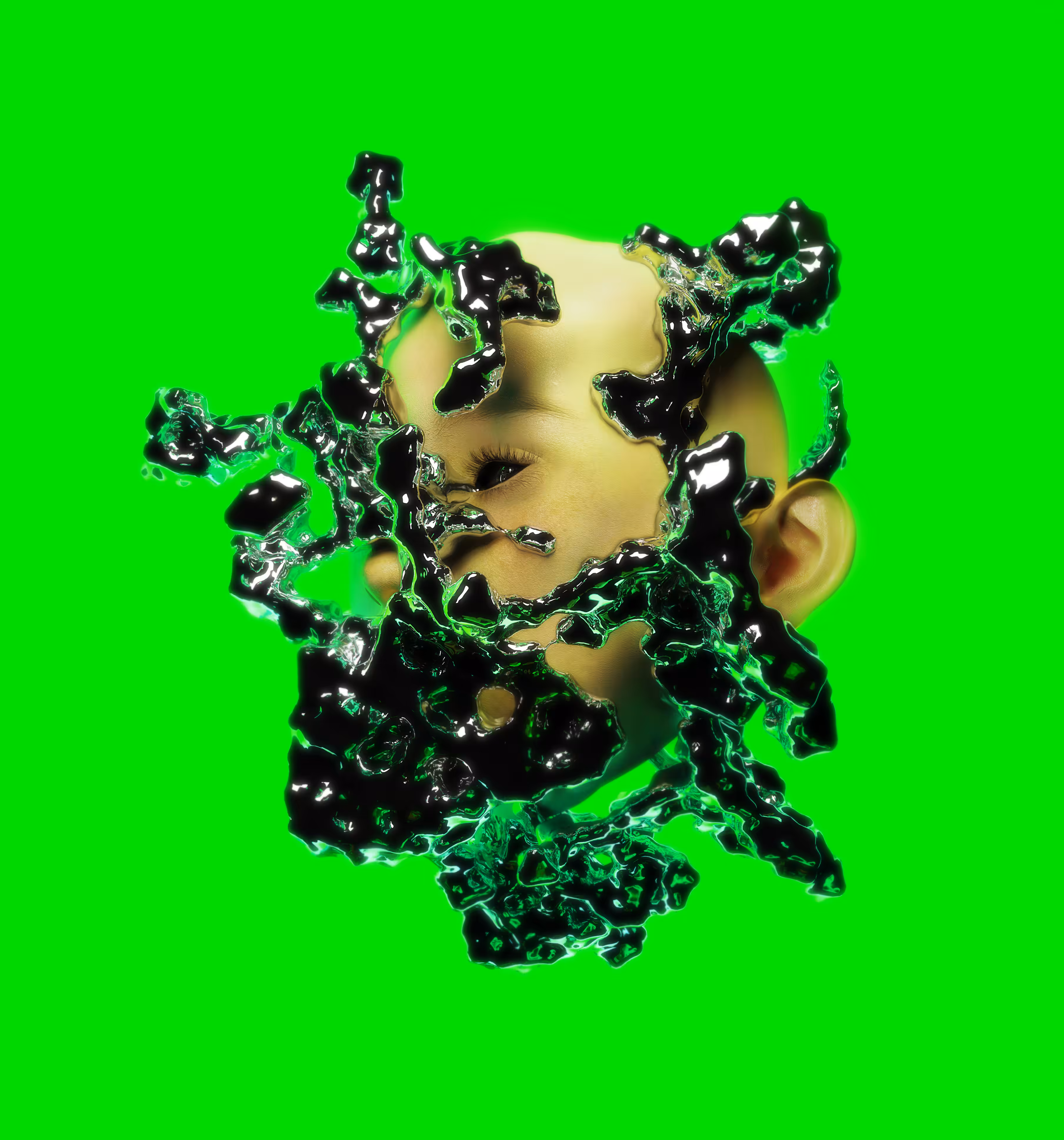 X-F