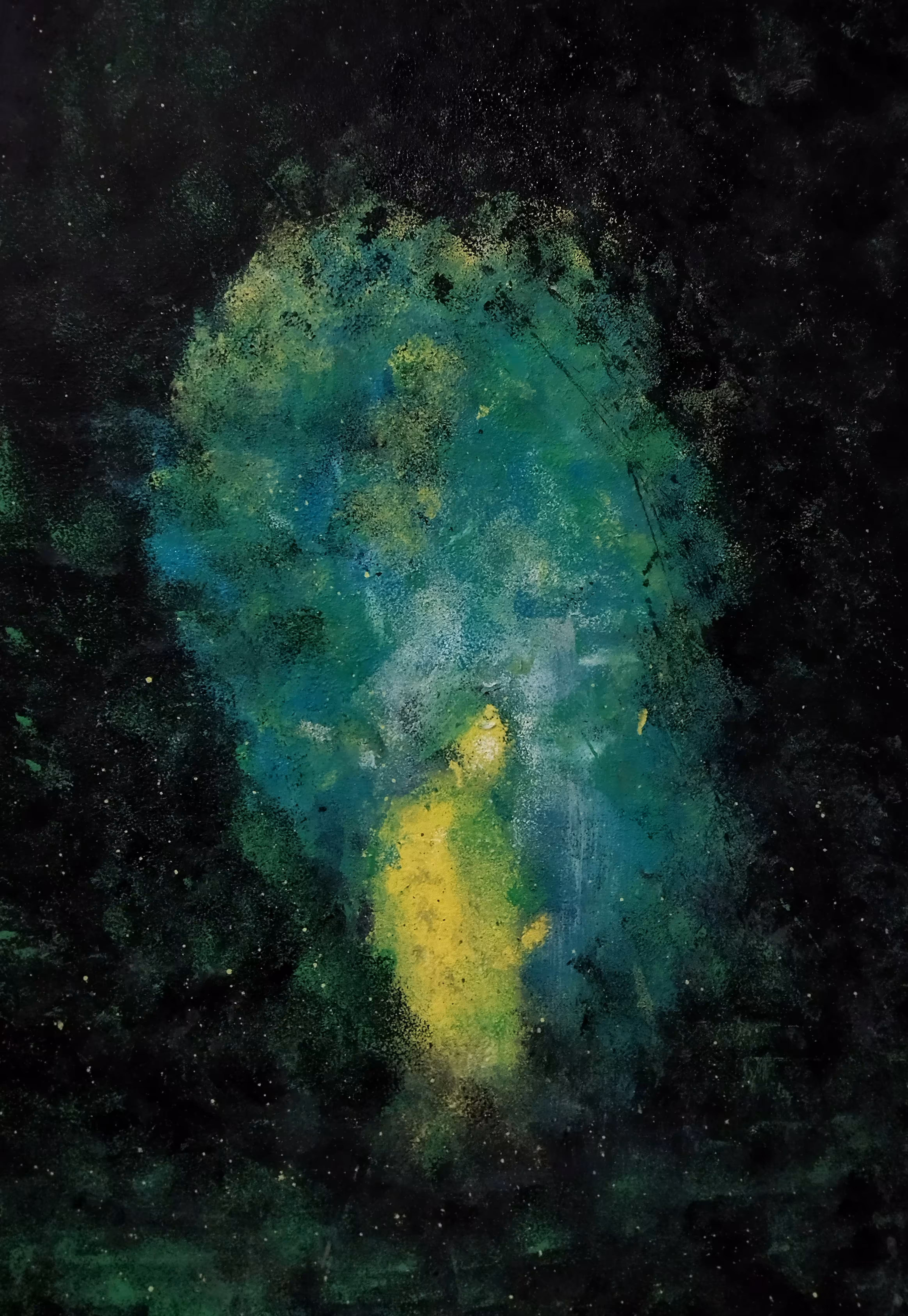 Awakening of the Soul