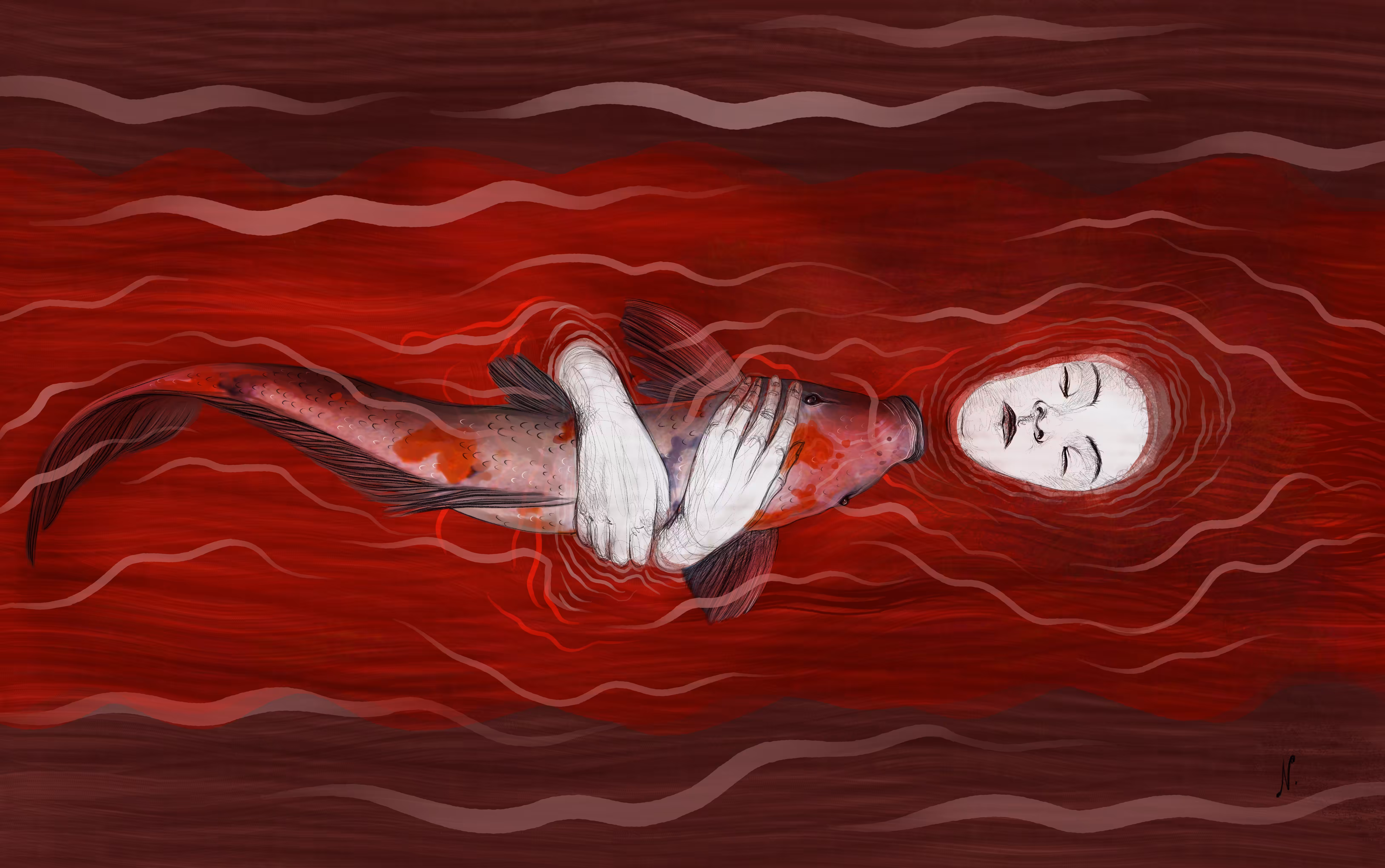 Floating