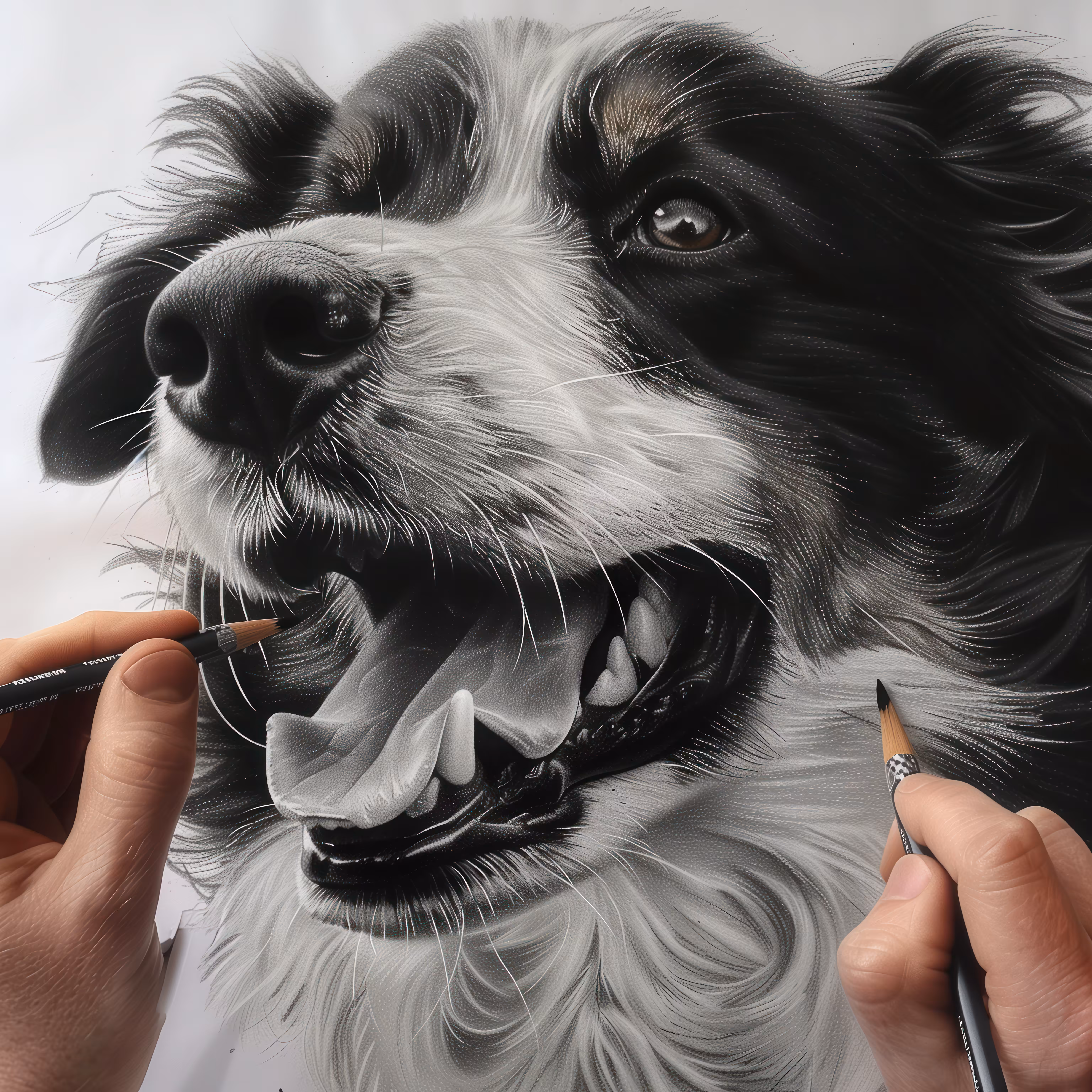 Dog #1