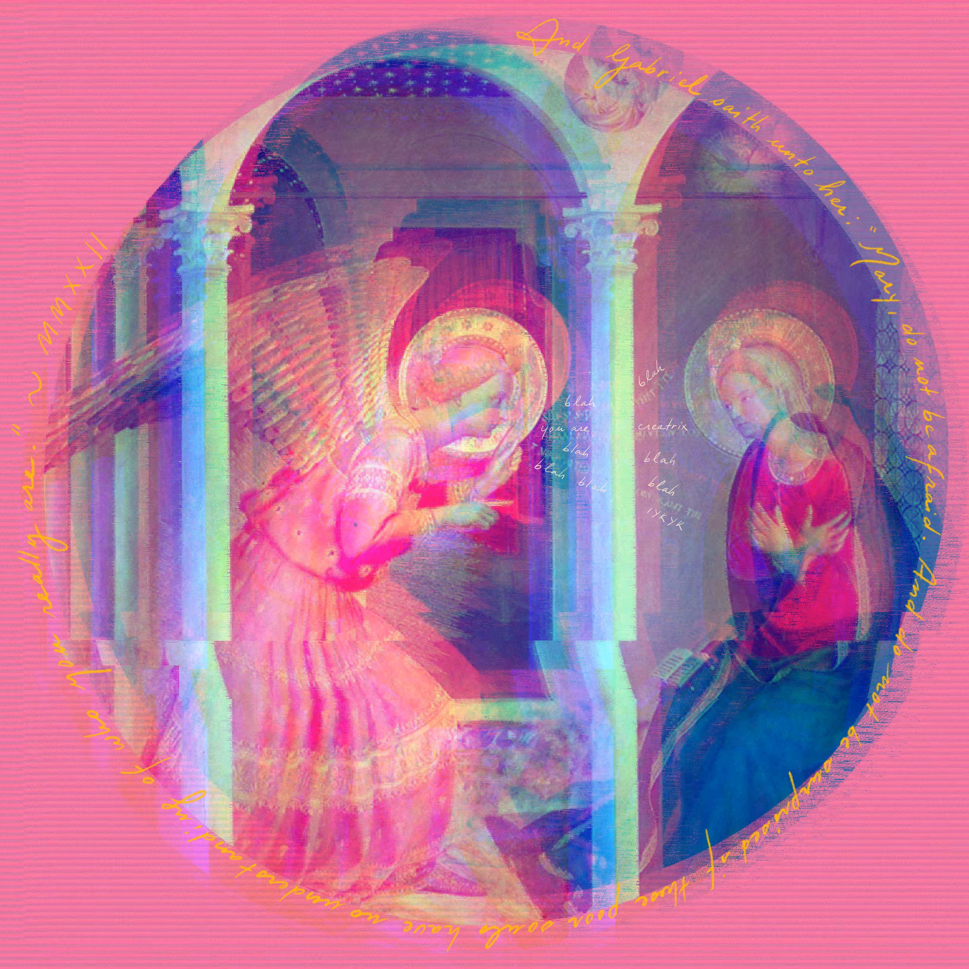 Creatrix