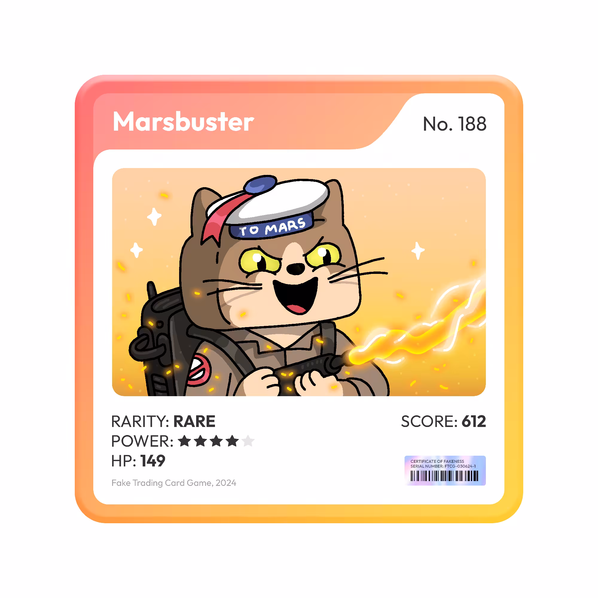 Marsbuster