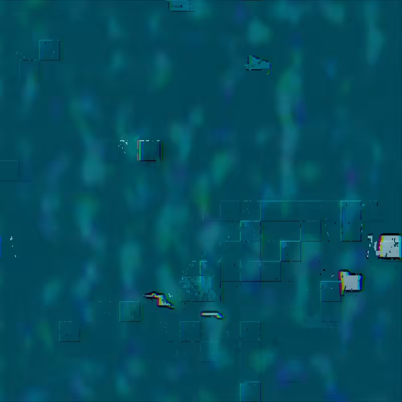 ephemeral grid