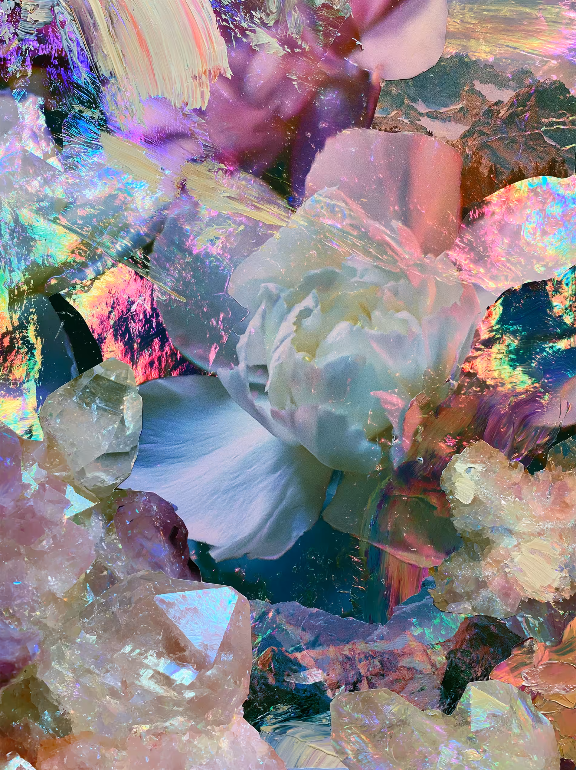 pretty things # 36
