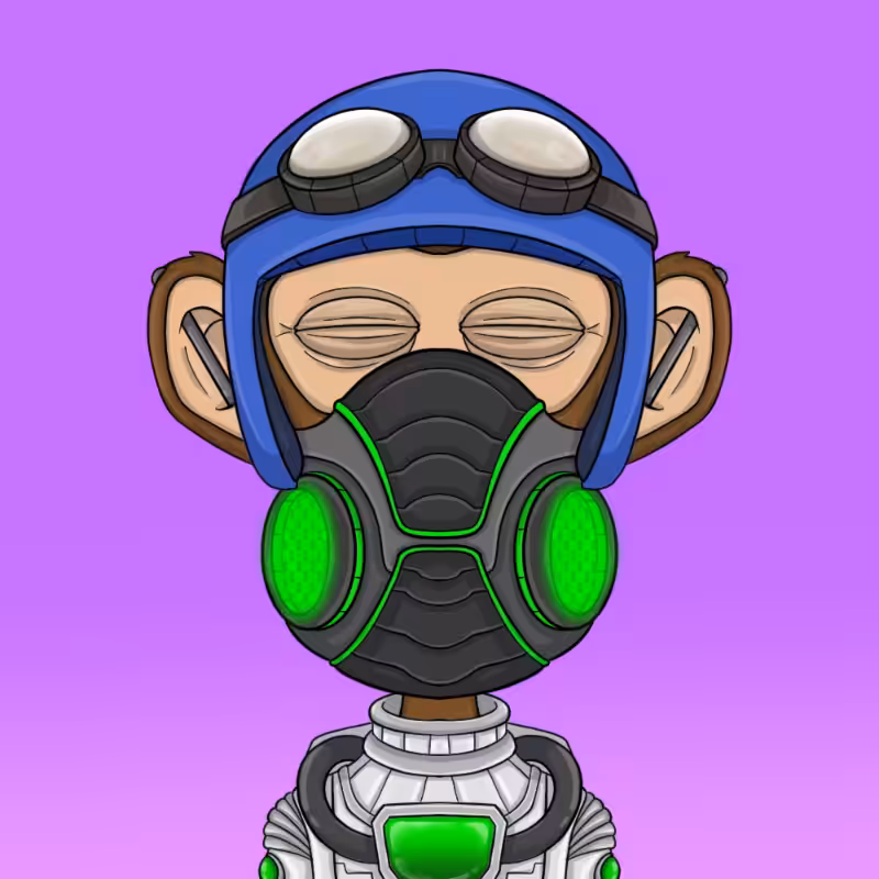 chimpantez #896