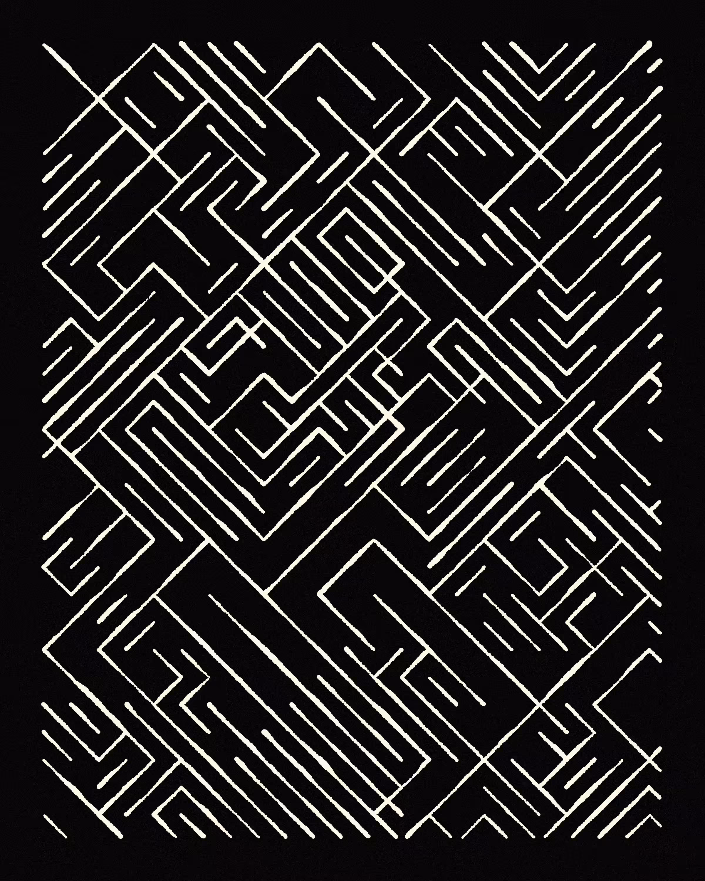 Daze Maze #67