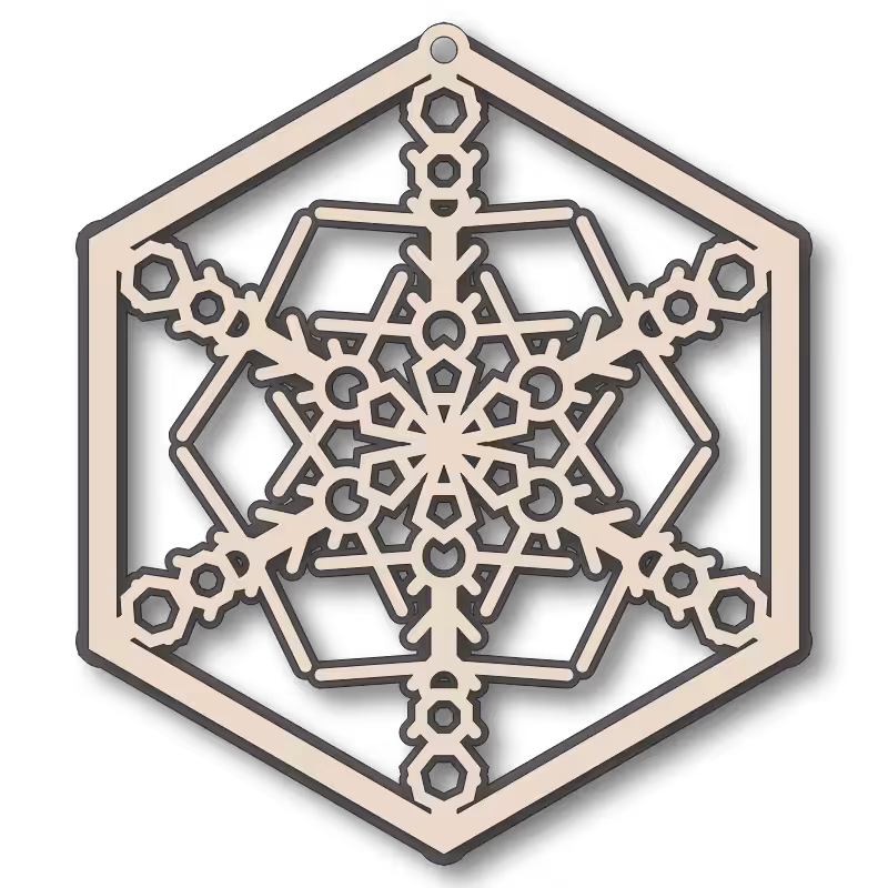 fx(ornament) 2022 #1392