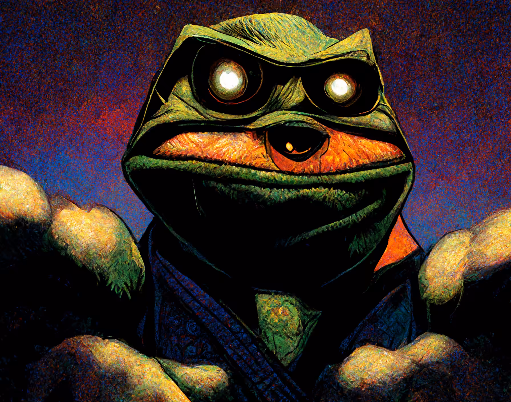 TMNP 48