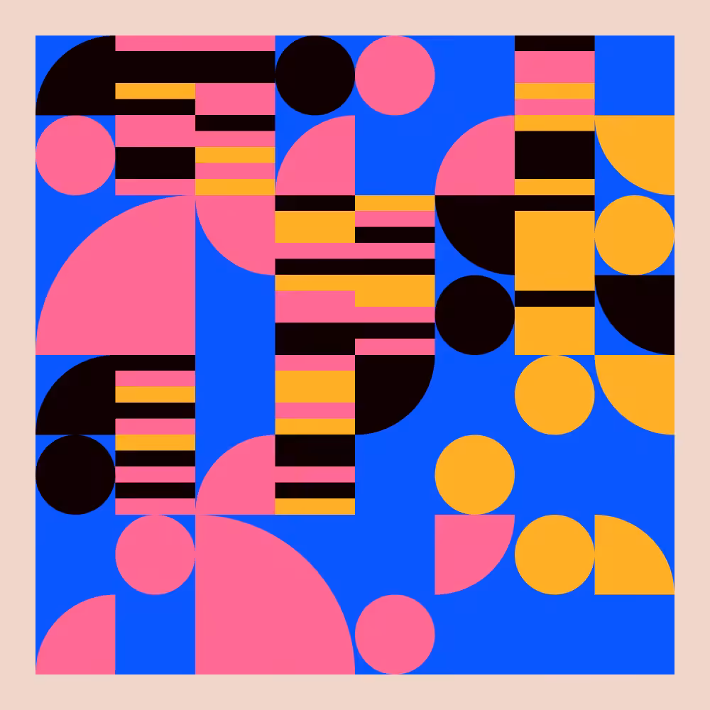 Geometrical #62