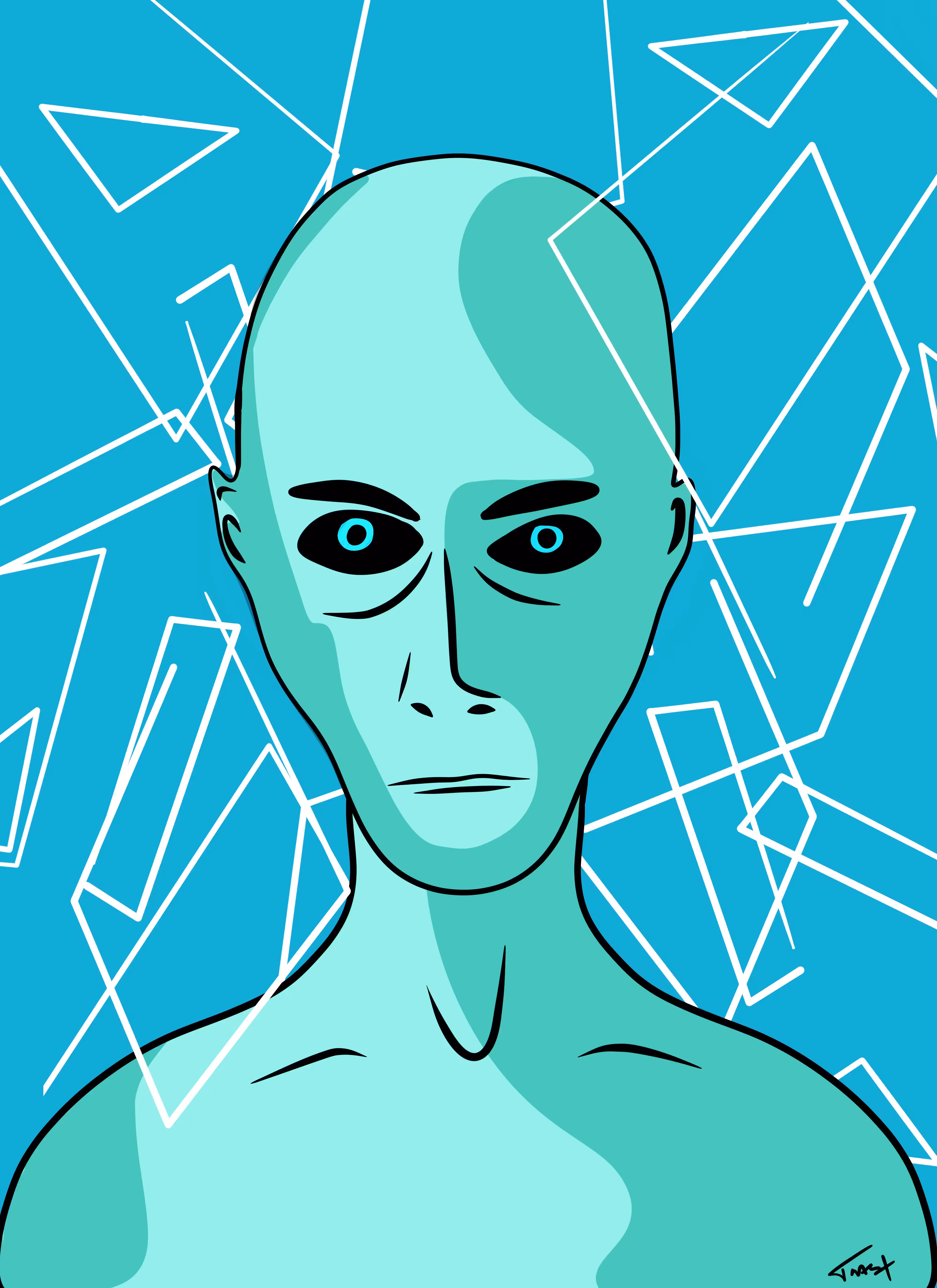 The Unknown One