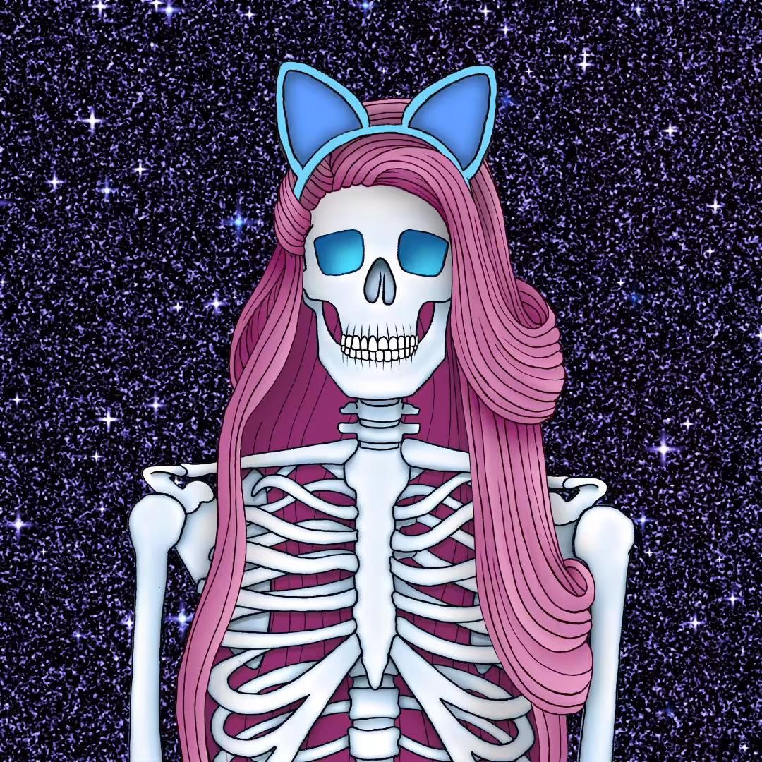 Skele-Links: SKELE-LINK #200