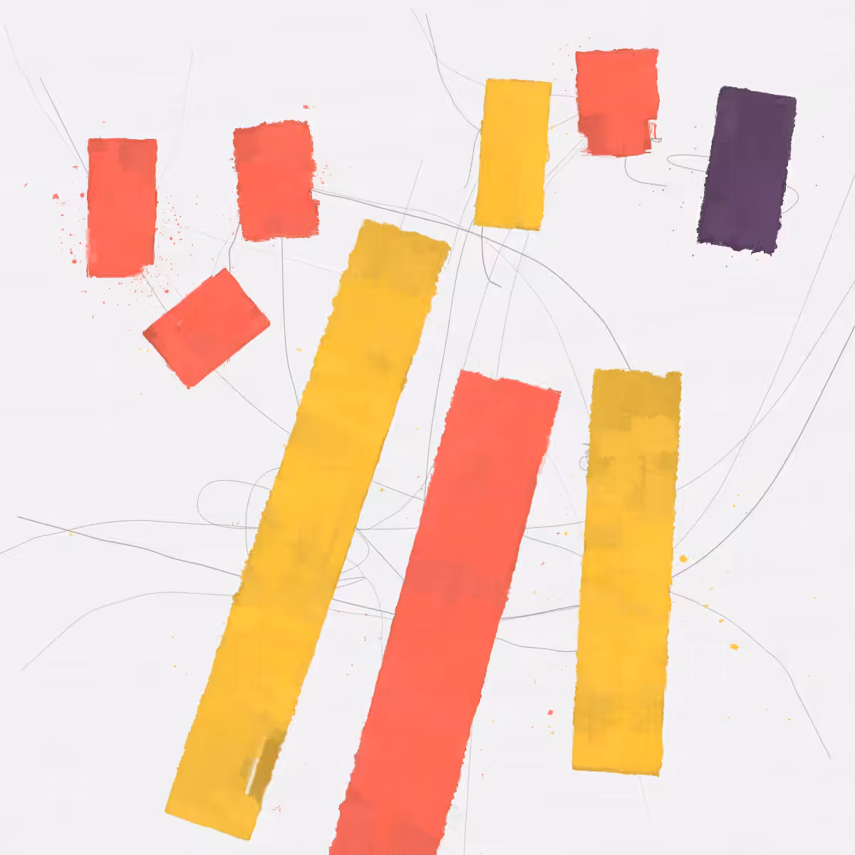 Disjoint and Disoriented #114