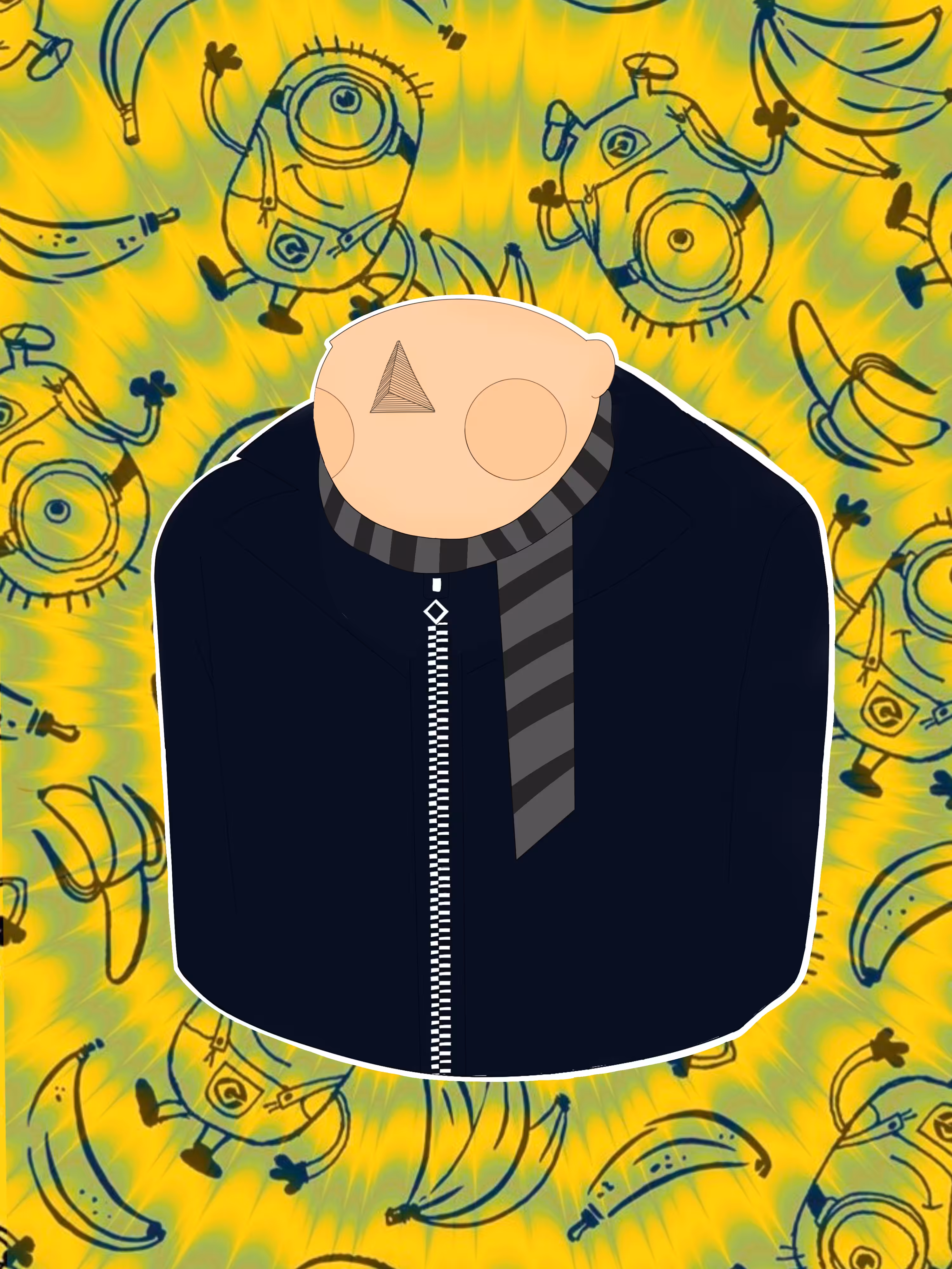 Felonius Gru