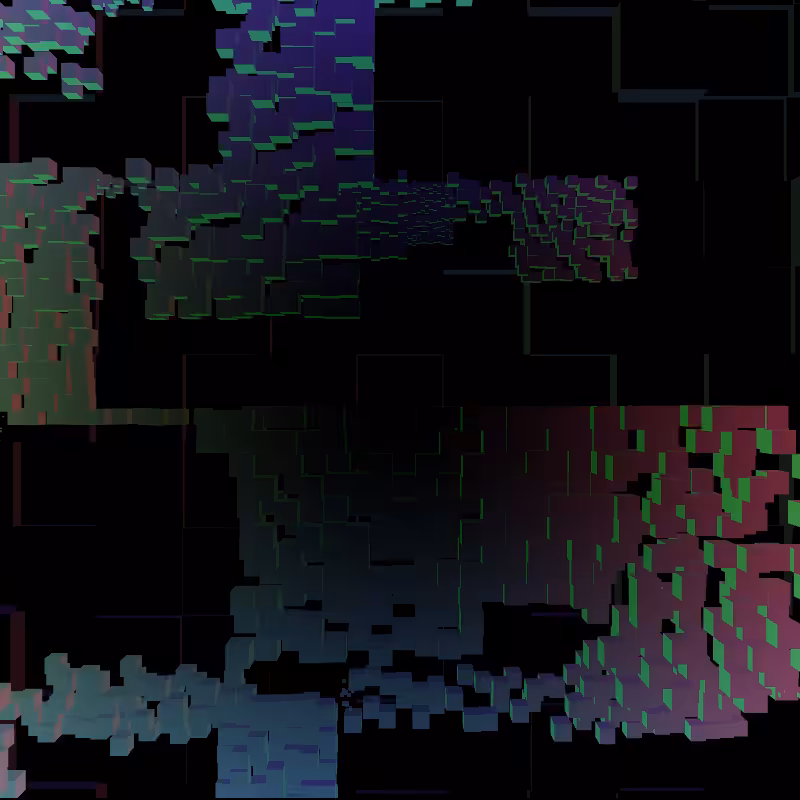 COSMIC CUBES #29