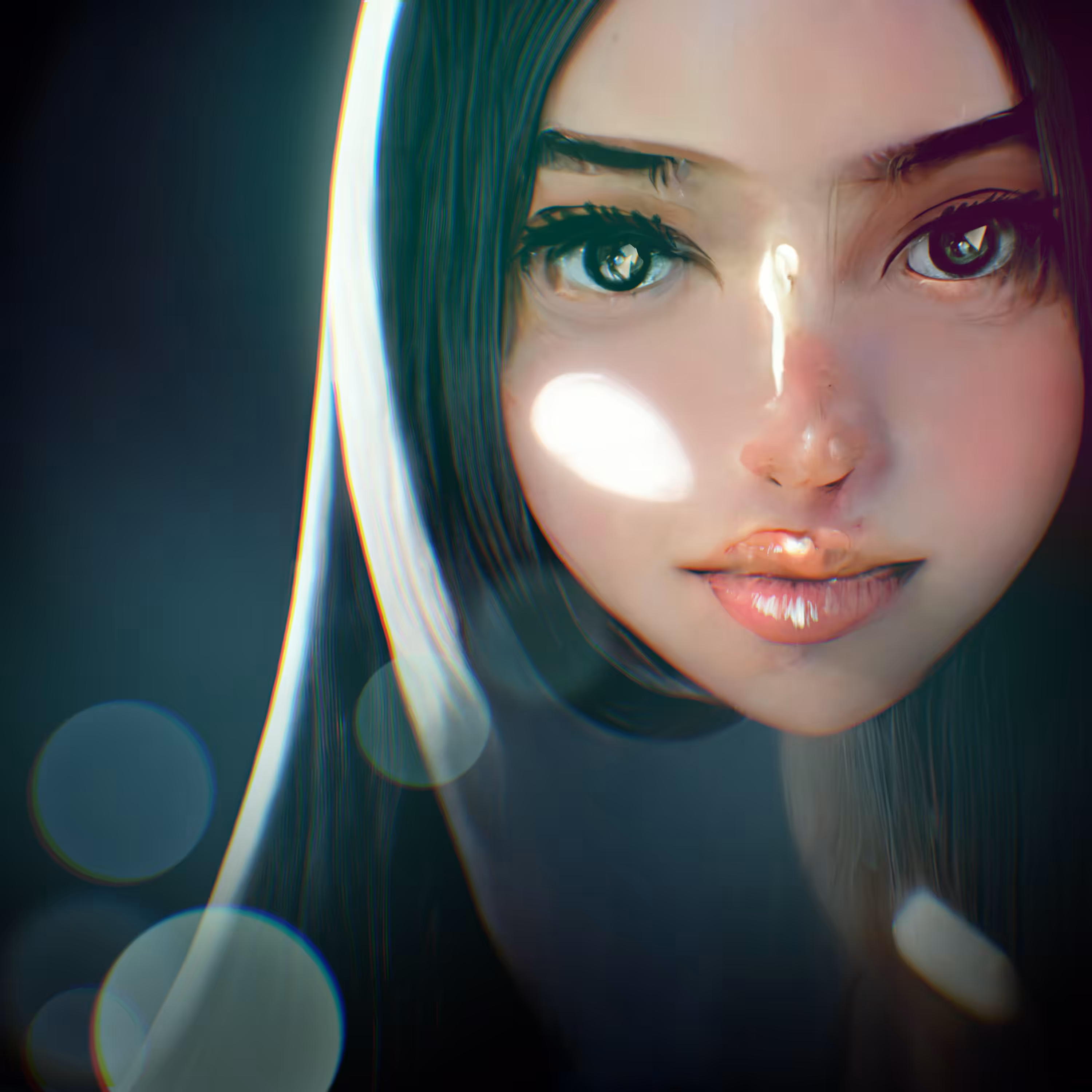 メカ Claire ❤️