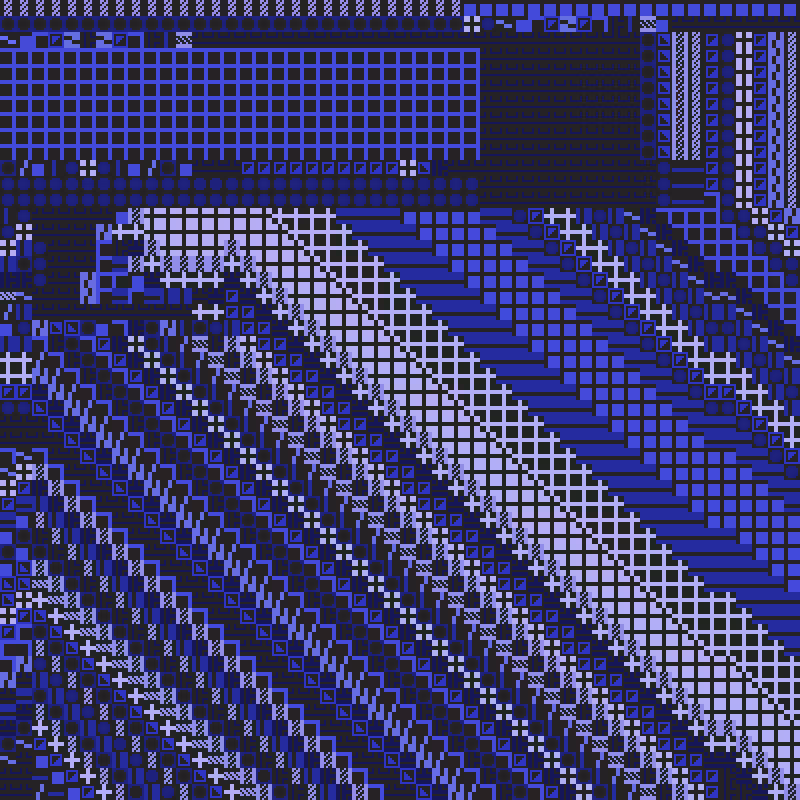 ASCIISHIFT8 #180