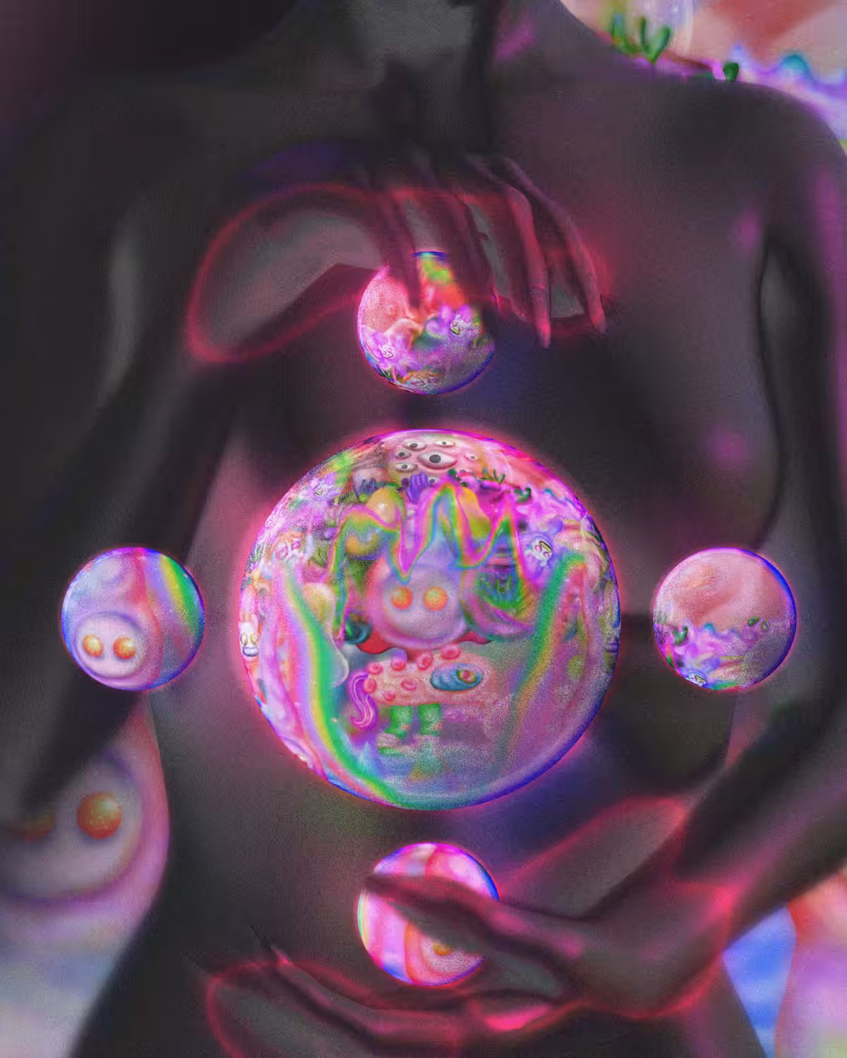 Dizzy Spell