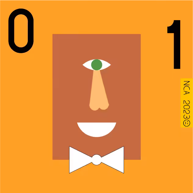 Super Cool World #1519