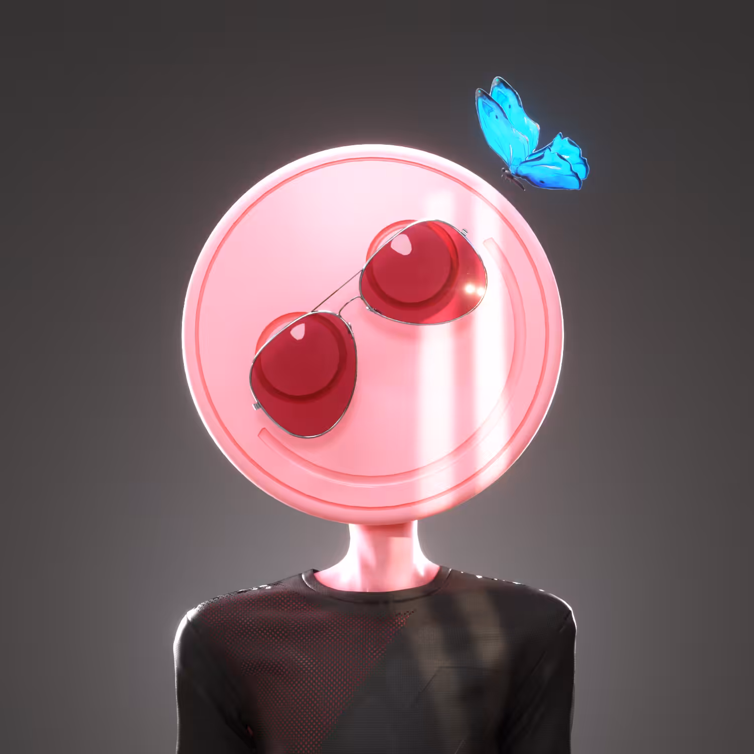 Pillhead #967