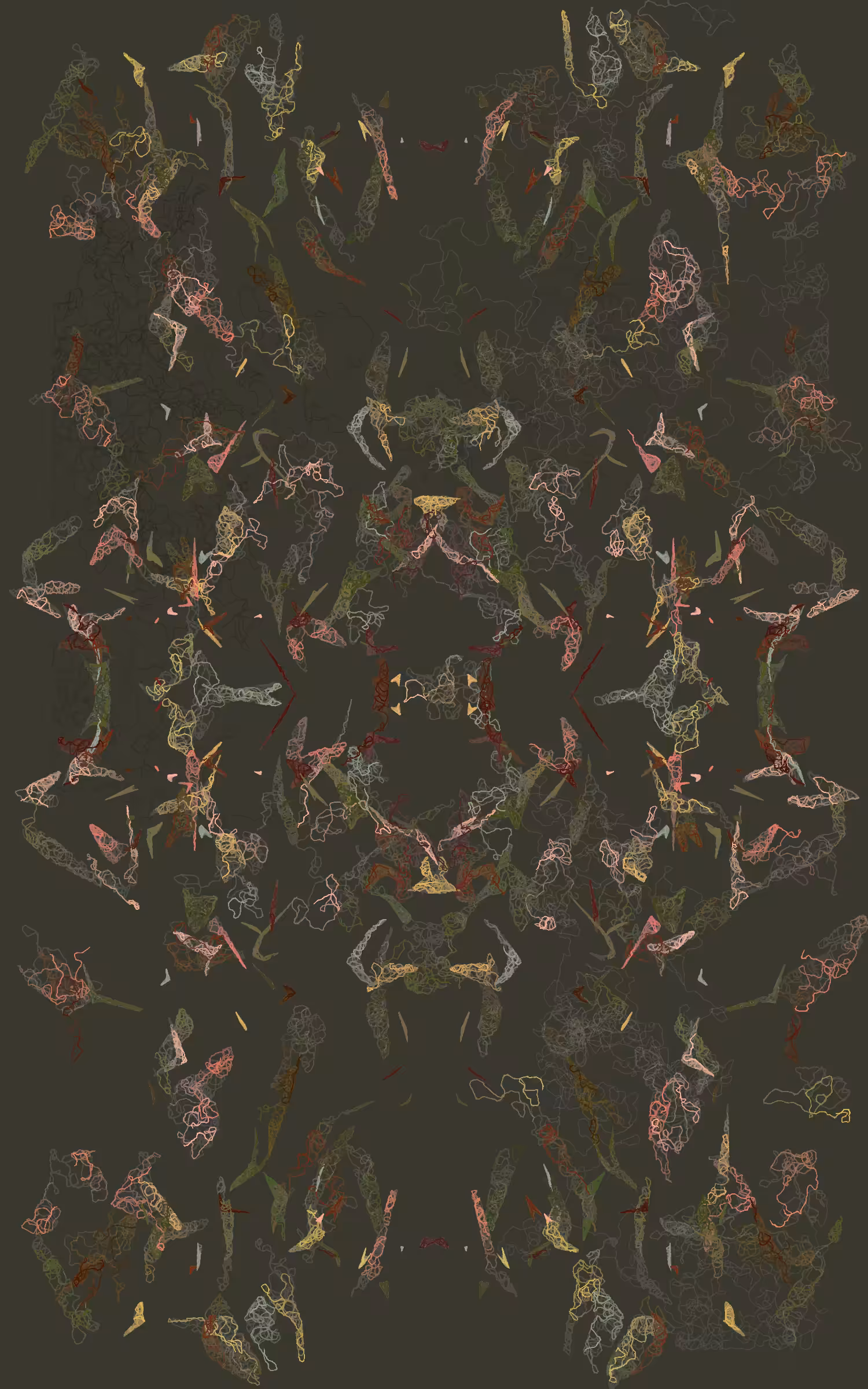 Orchids #103