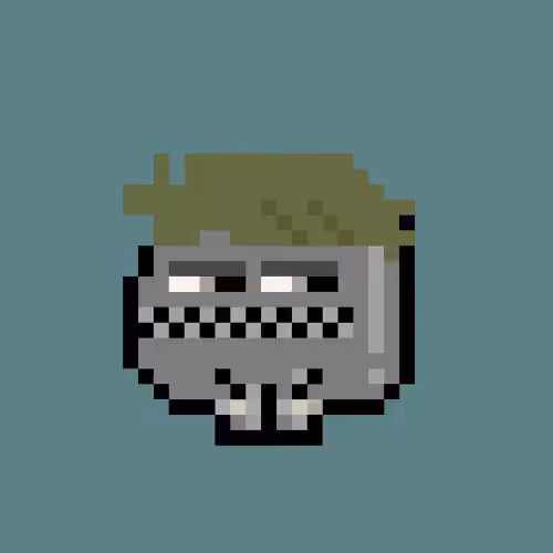 Toadheadz #6370