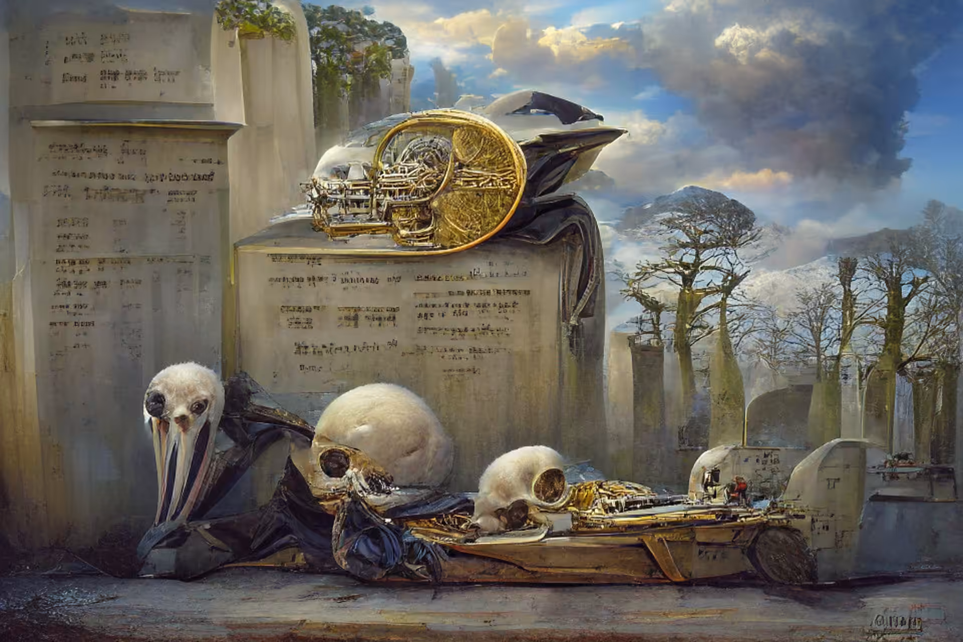 Memento Mori