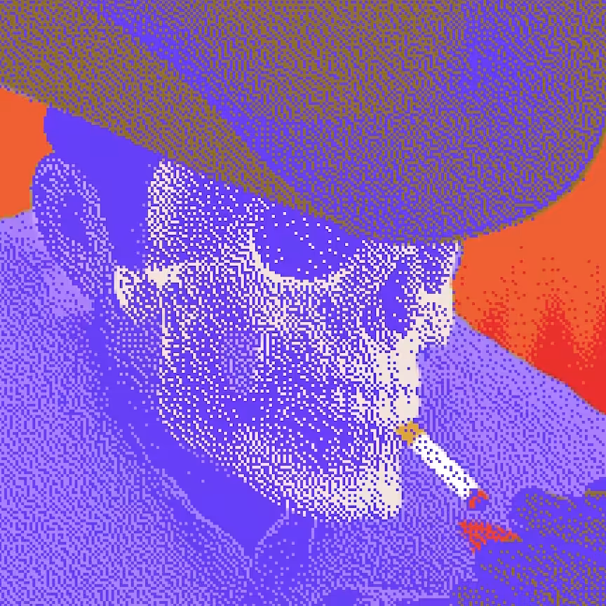 Cowboys From The Crypt No. 3