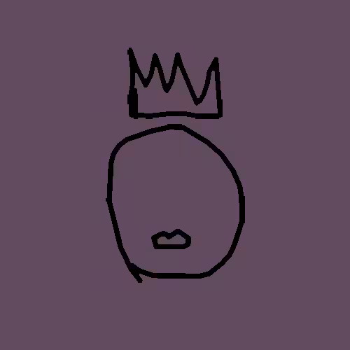 Basquiat #2832