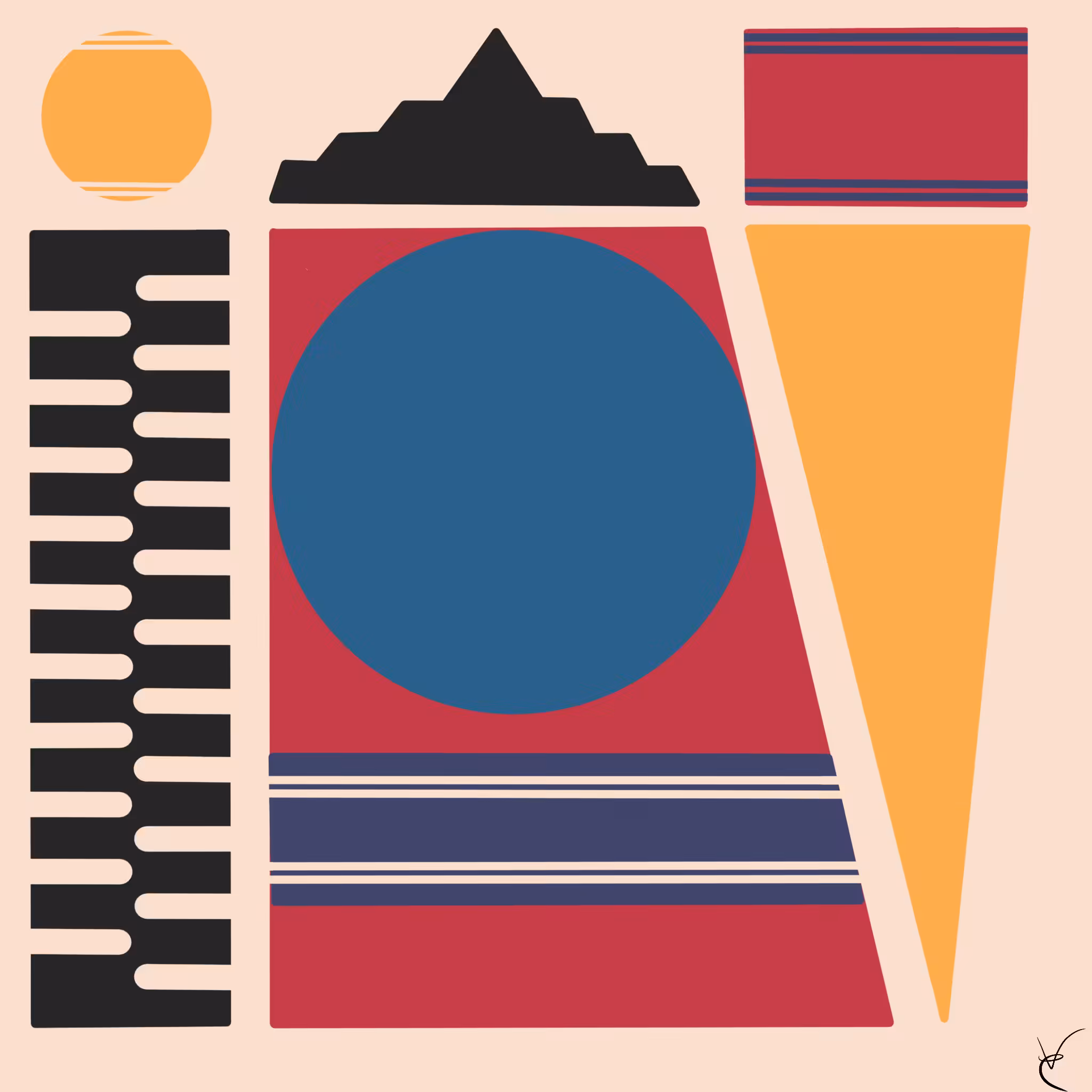 The Peak