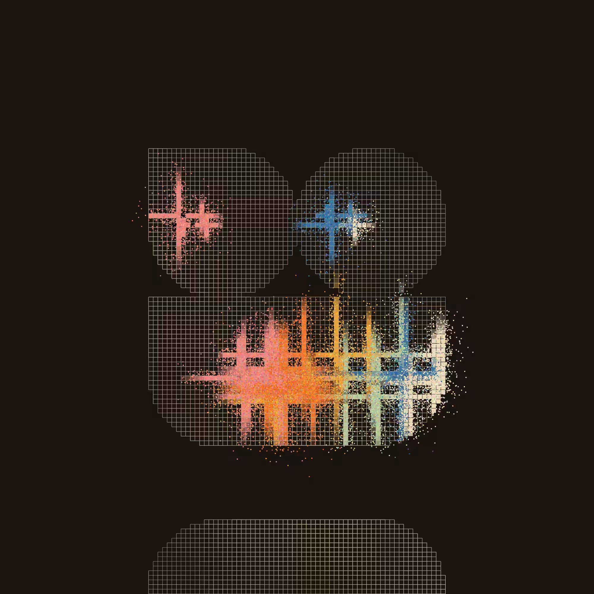 Opepen: Set 033, 1/20 (#15742)