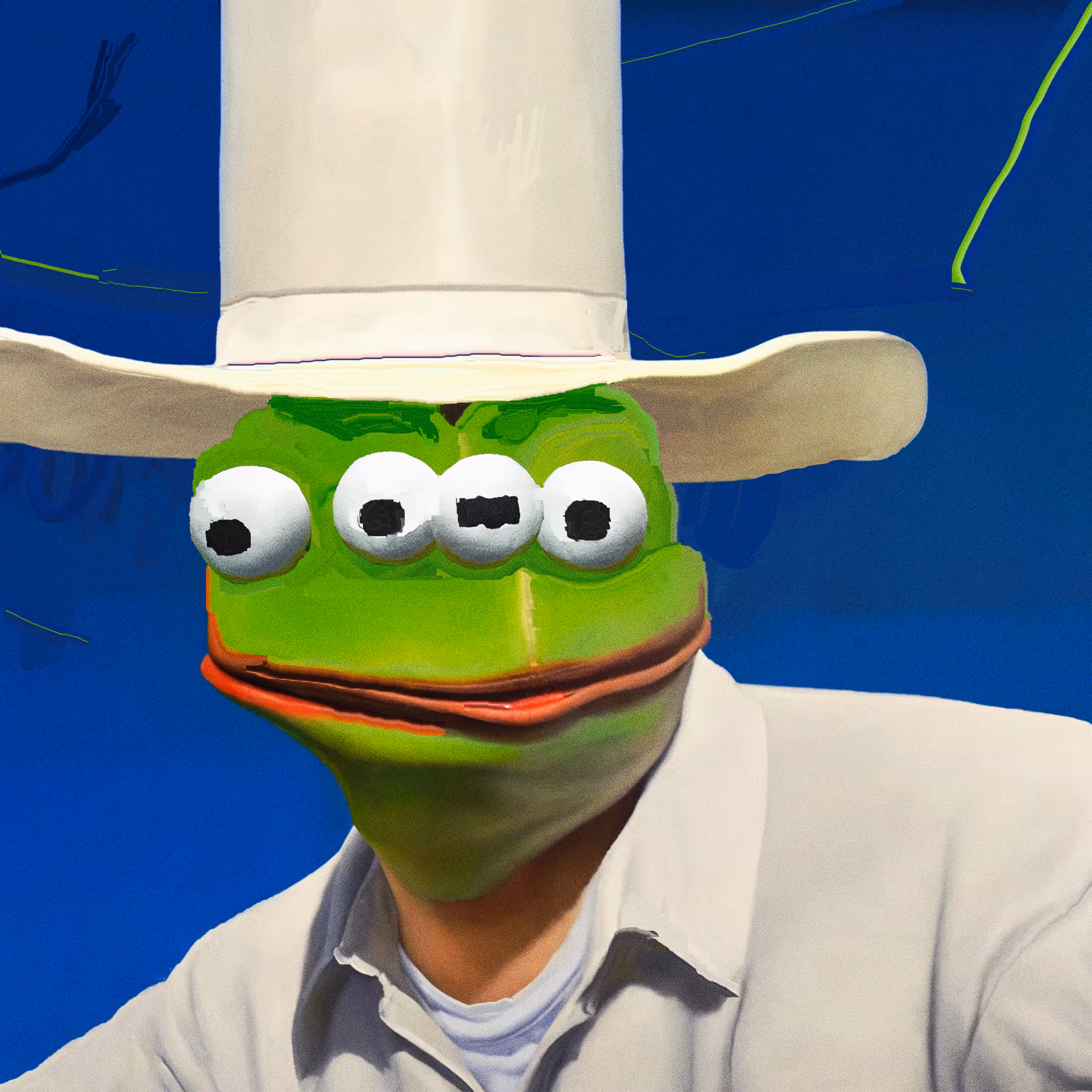 🤠