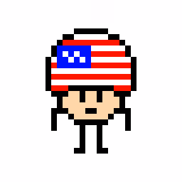 American Myshroom #23