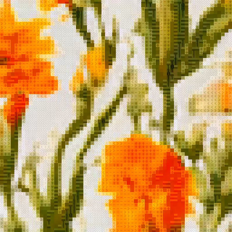 Latent Garden 2 #187