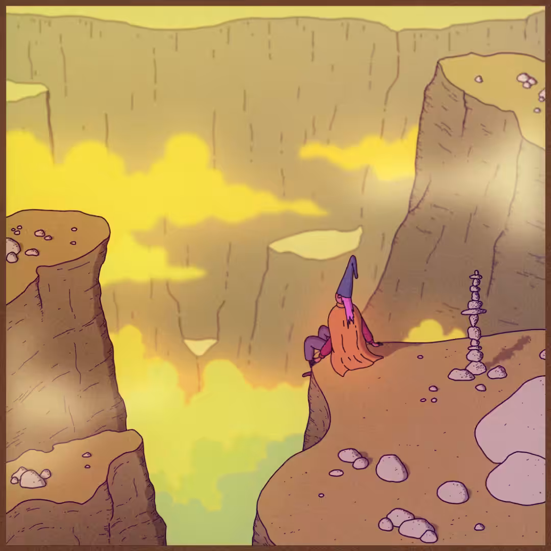 Thinker 22: To Fill