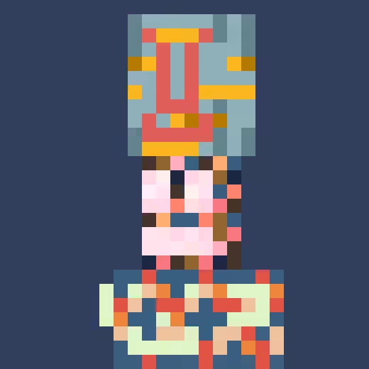 BLOCKBASIC.PATTERN.TOTEM.68