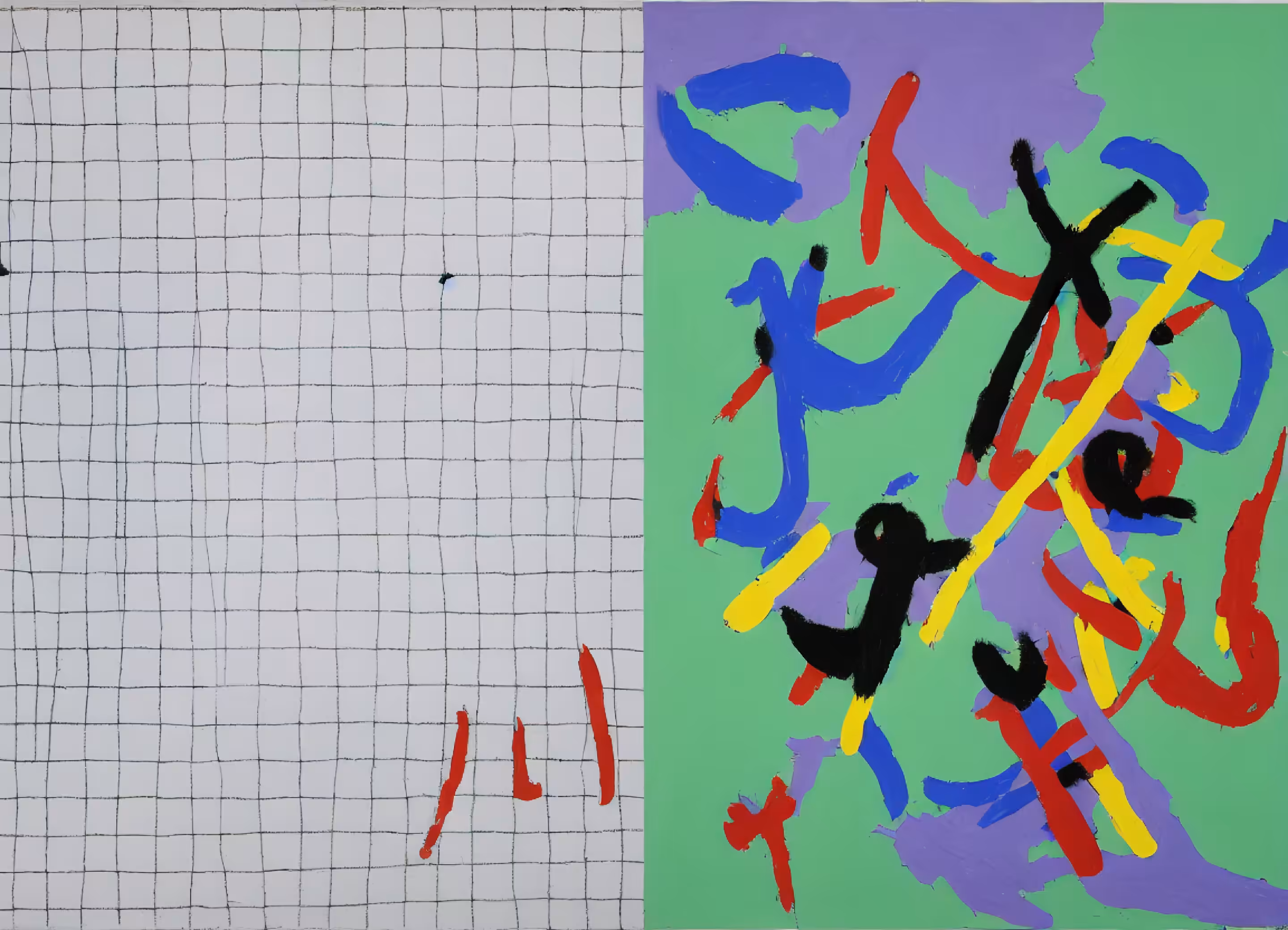 Scribblography #63