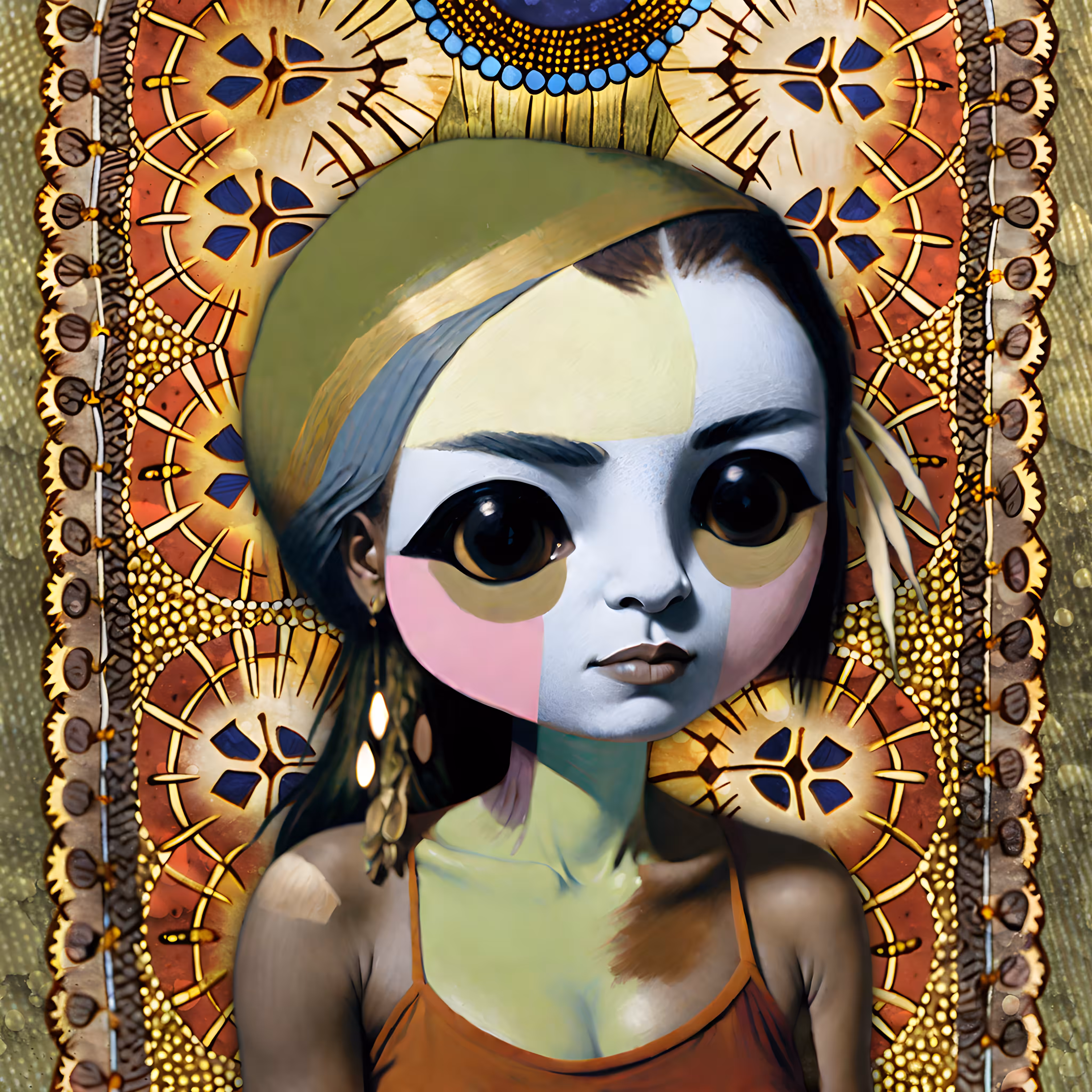 Art DeCC0s: Art DeCC0 #2030