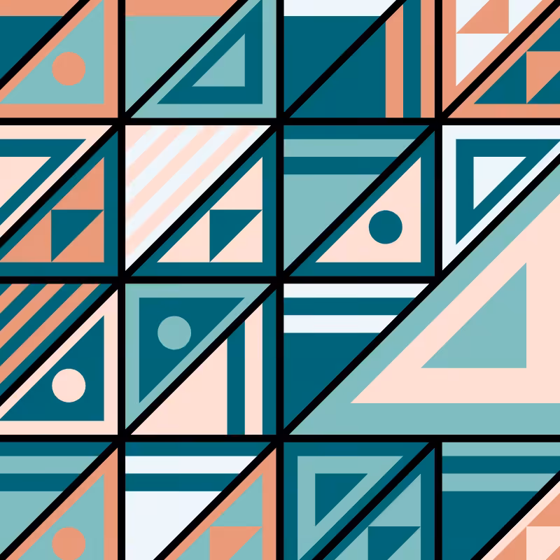 Simple Patterns 2 #54