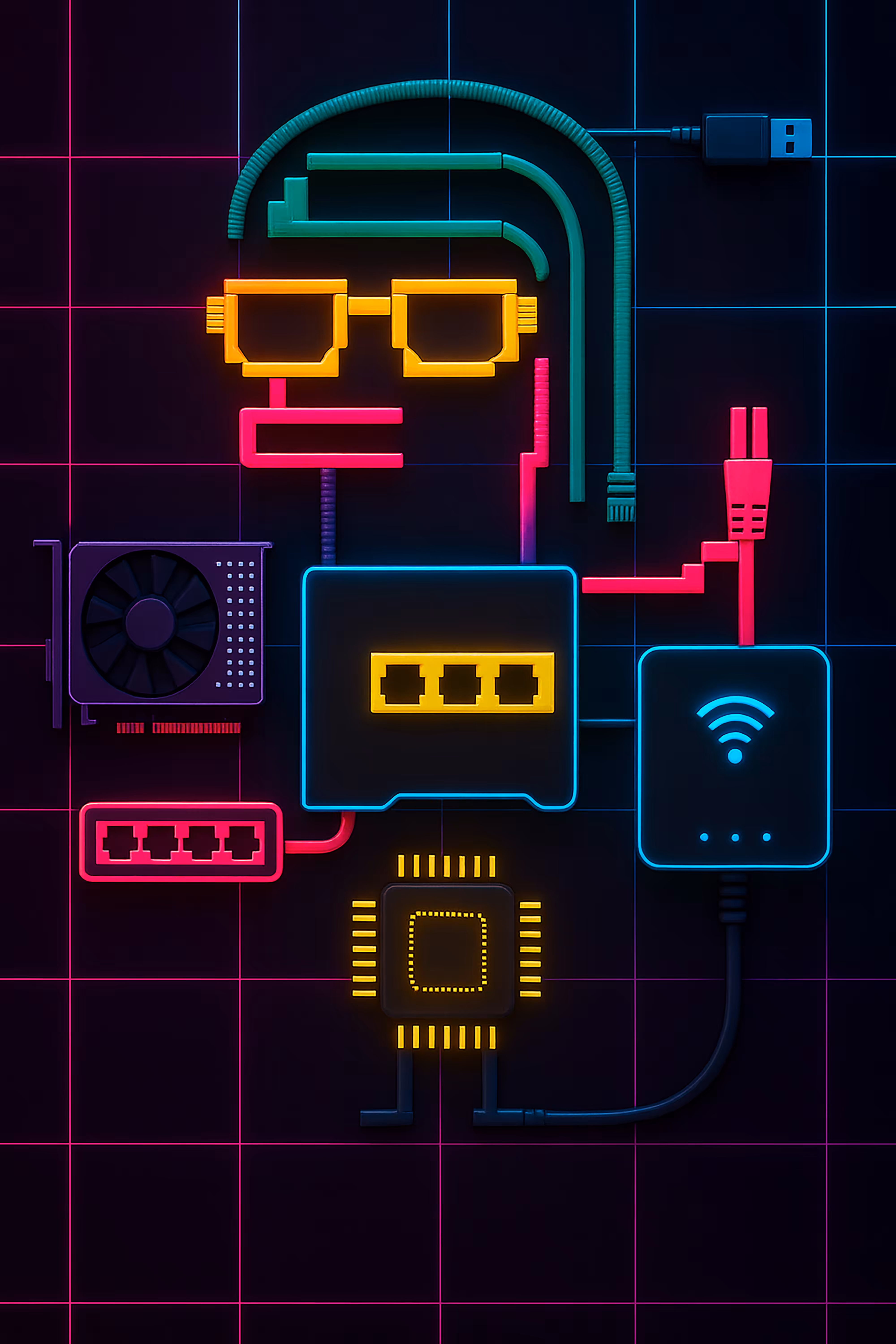 N3tw0rk_4rt 85