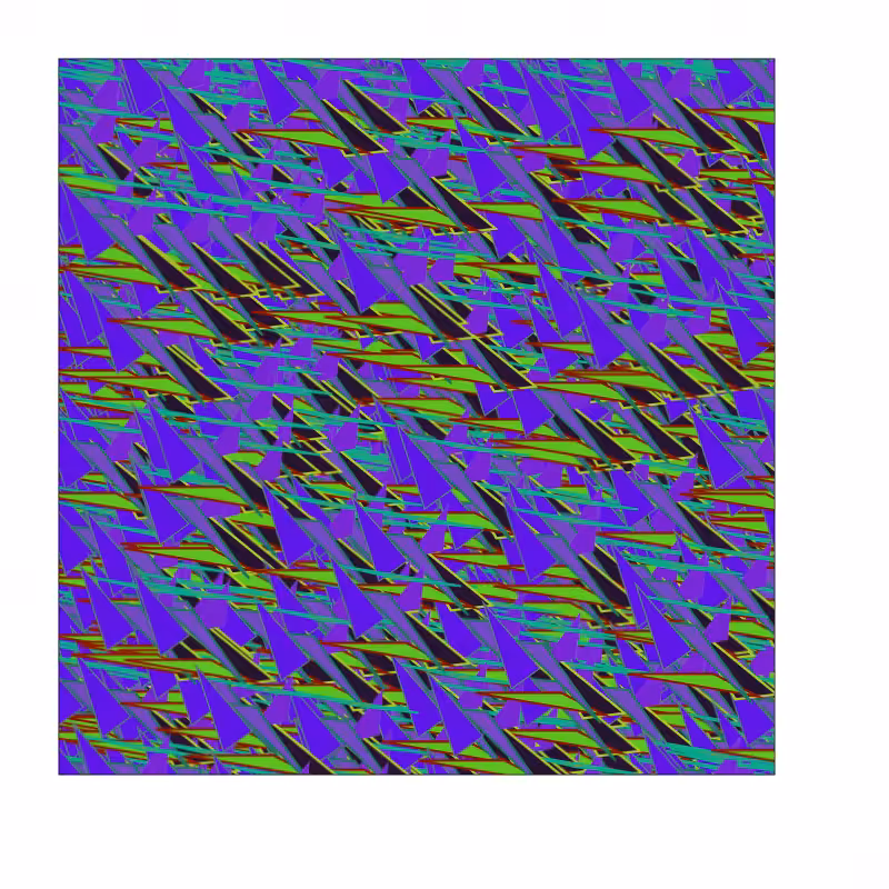 Wild Matrix #305