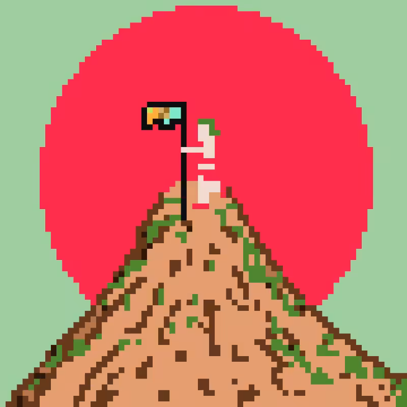 tOP OF THE WORLD #74