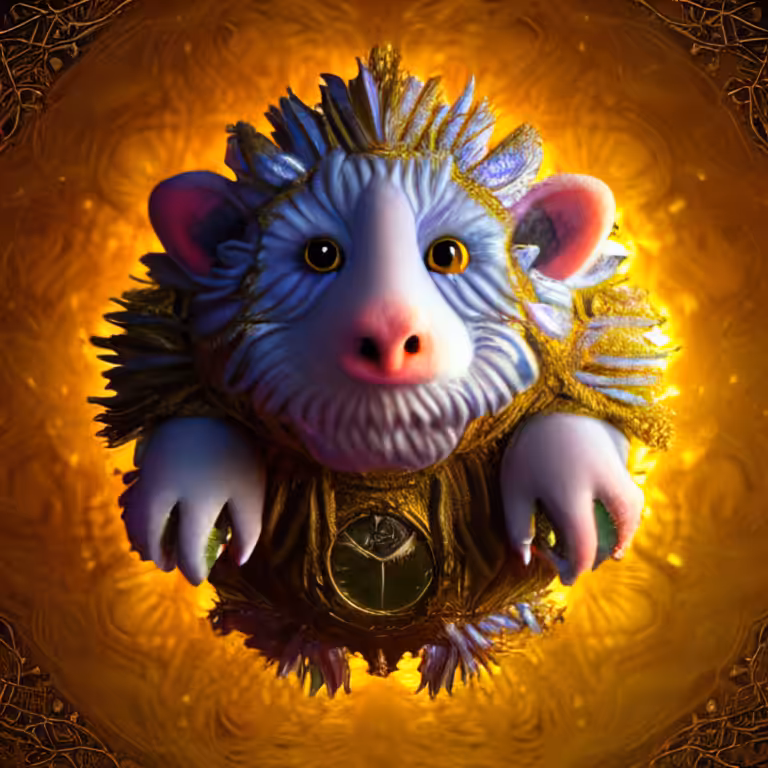 Fantastical Creatures: fantastical-creatures 0027